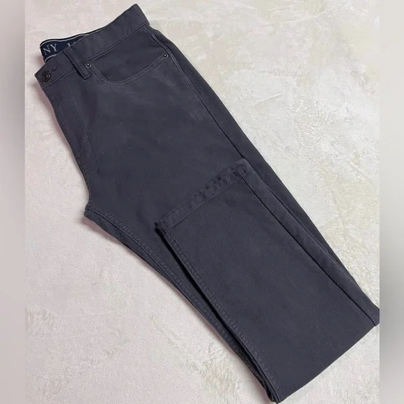 Jachs New York Mens 5 Pocket Stretch Pant 34 X 30 - Picture 4 of 4